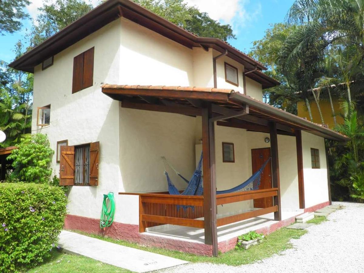 Casa Condomínio Pousada Do Vale Boiçucanga Sao Sebastiao (Sao Paulo) Exterior foto