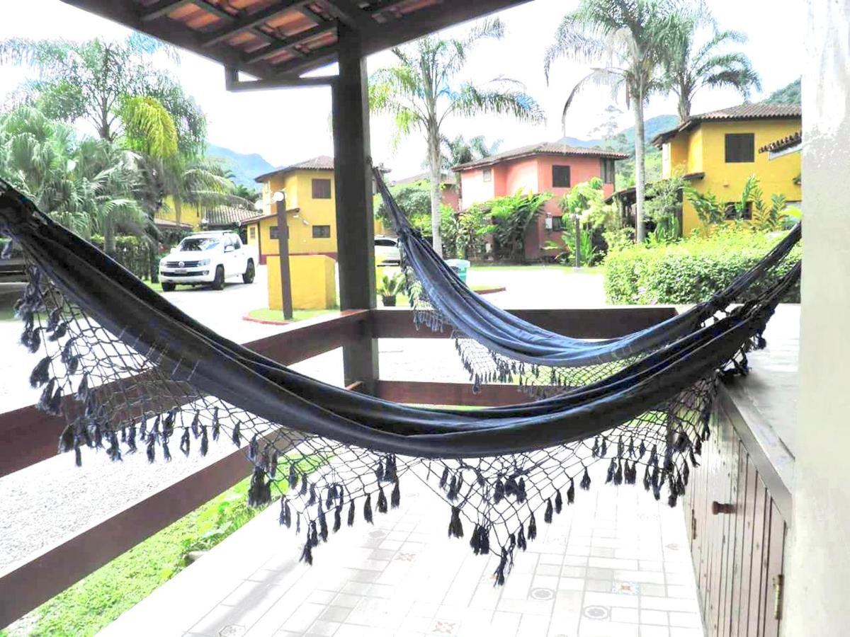 Casa Condomínio Pousada Do Vale Boiçucanga Sao Sebastiao (Sao Paulo) Exterior foto